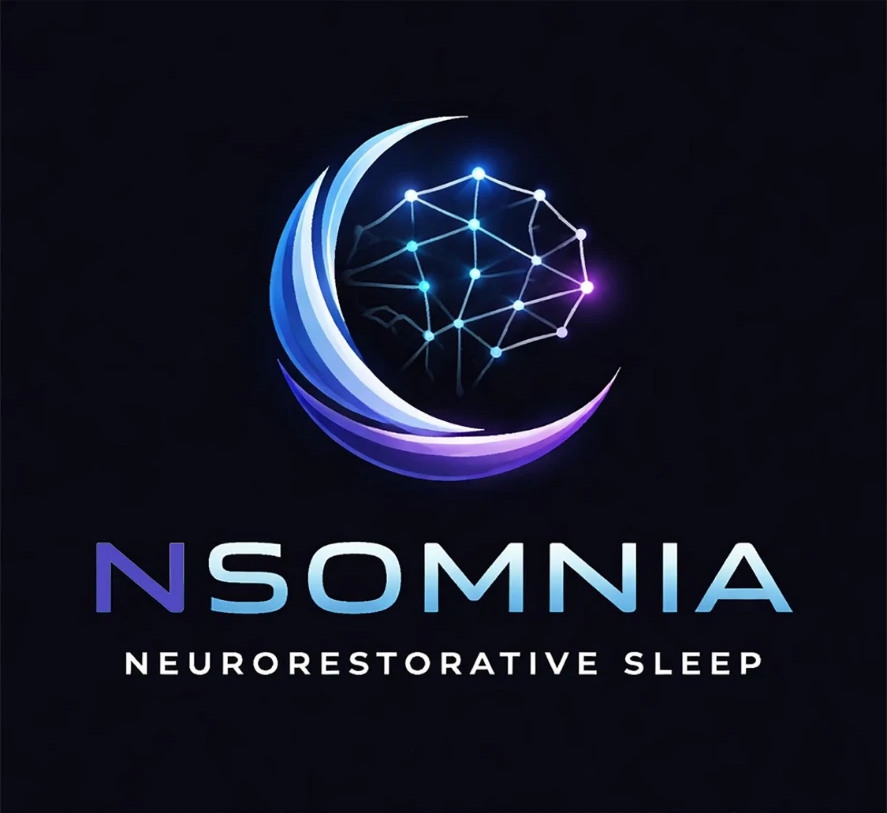 NSOMNIA NeuroRestorative Sleep